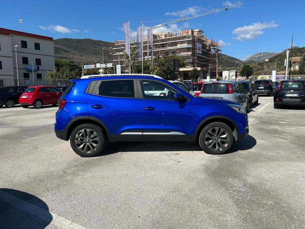 Dr dr 5.0 usata a Salerno (11)