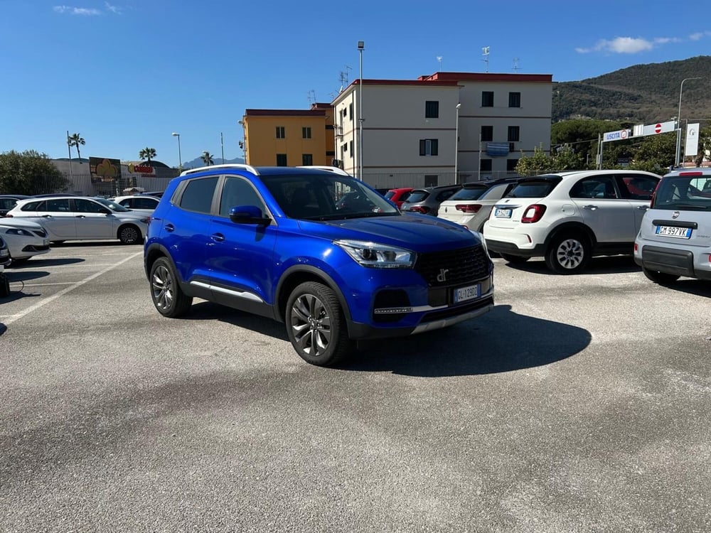 Dr dr 5.0 usata a Salerno (2)