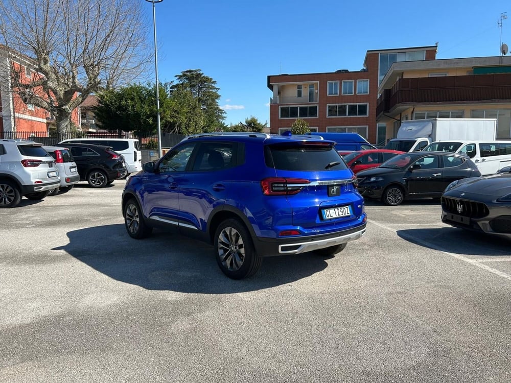 Dr dr 5.0 usata a Salerno (4)
