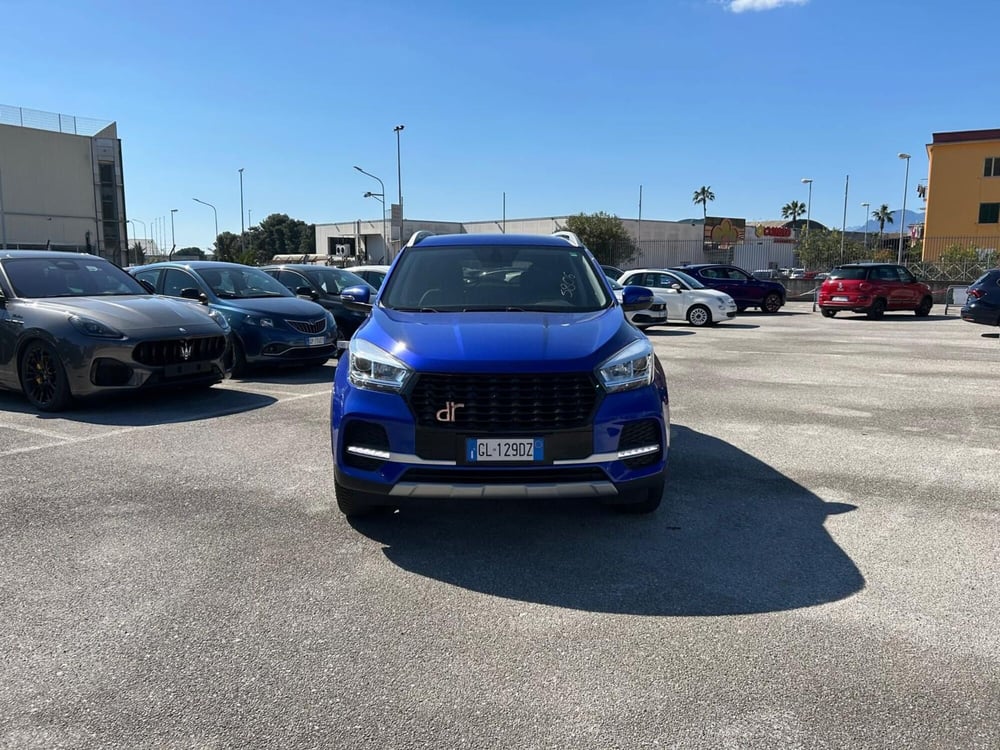 Dr dr 5.0 usata a Salerno (9)