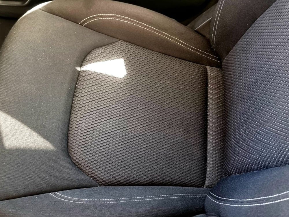 Jeep Renegade usata a Salerno (6)