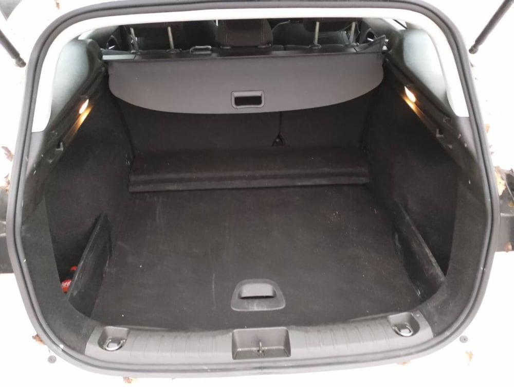 Fiat Tipo Station Wagon usata a Salerno (13)