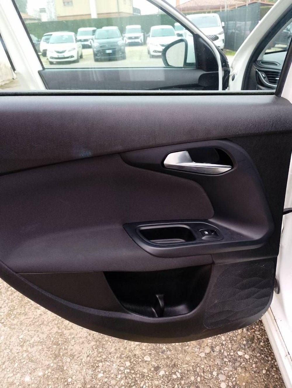 Fiat Tipo Station Wagon usata a Salerno (15)