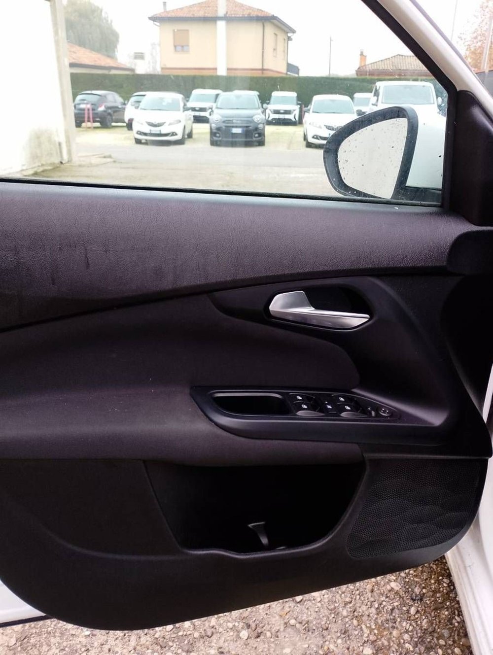 Fiat Tipo Station Wagon usata a Salerno (16)