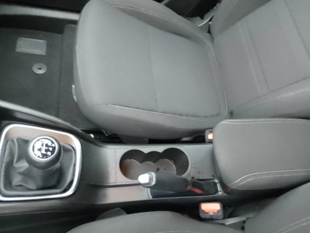 Fiat Tipo Station Wagon usata a Salerno (20)