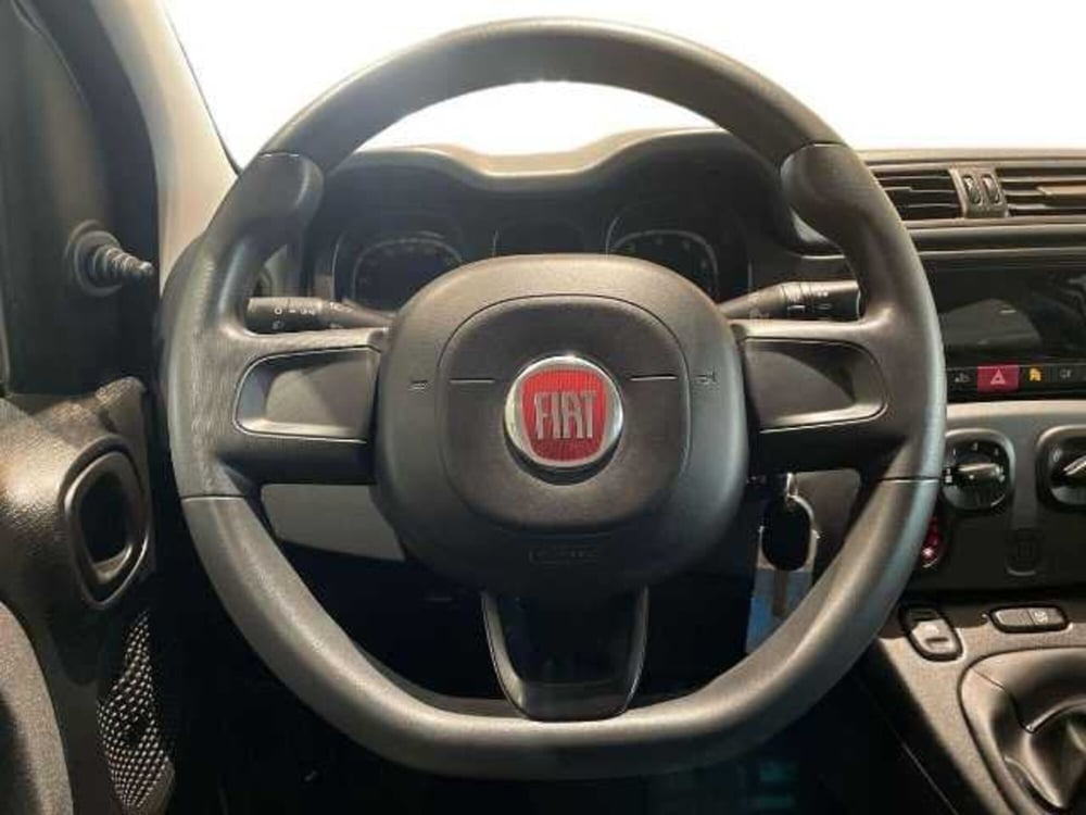 Fiat Panda usata a Firenze (10)