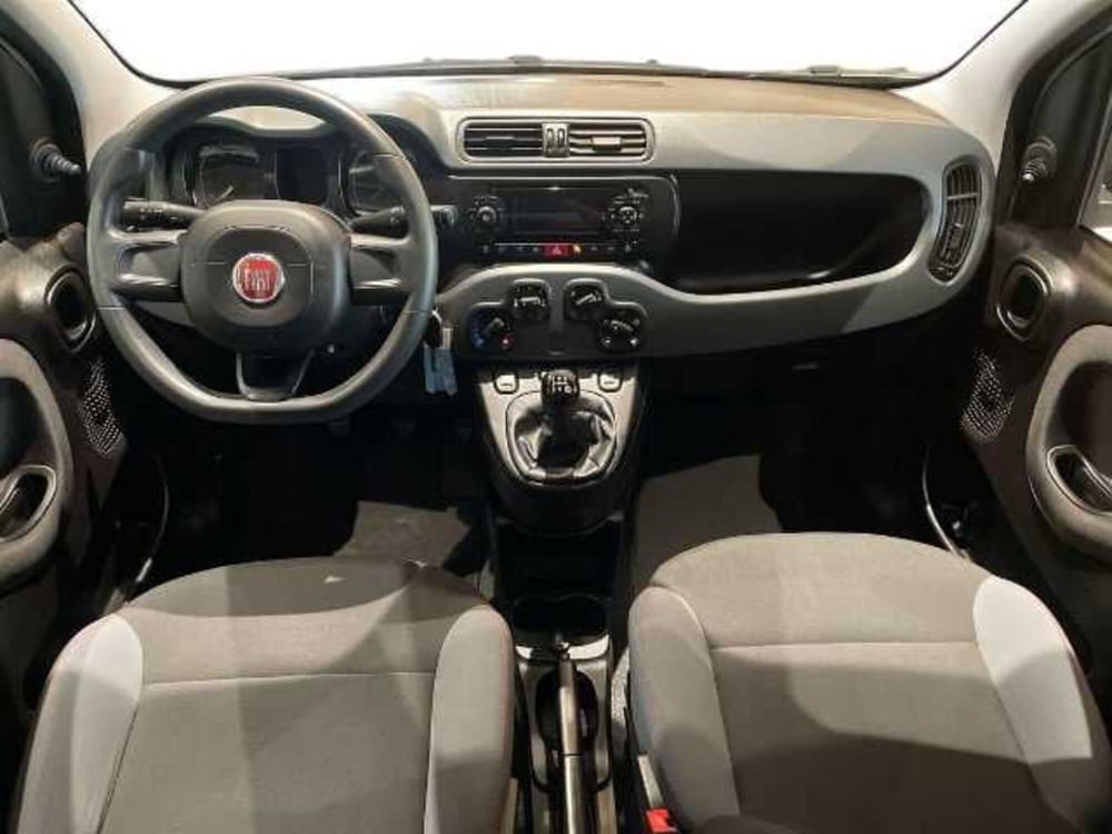 Fiat Panda usata a Firenze (11)