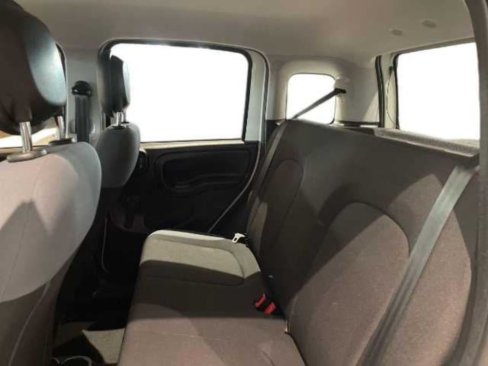 Fiat Panda usata a Firenze (12)