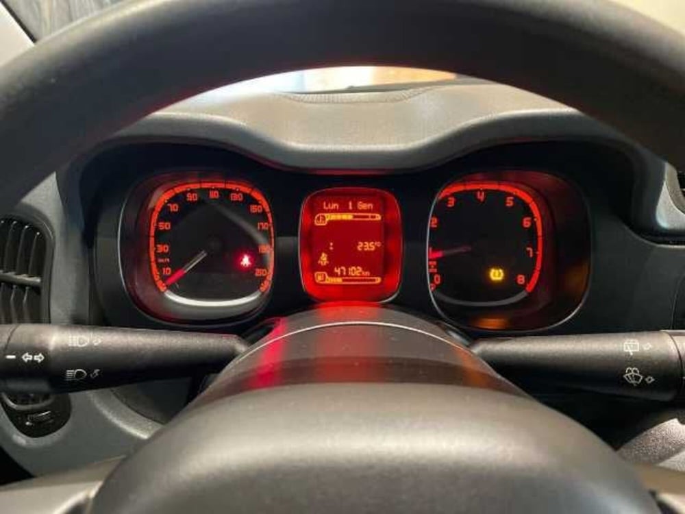 Fiat Panda usata a Firenze (13)