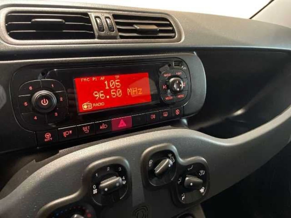 Fiat Panda usata a Firenze (14)