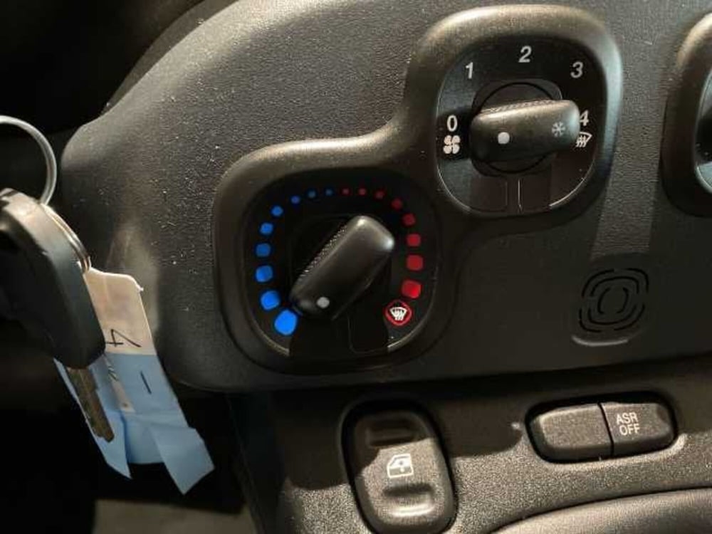 Fiat Panda usata a Firenze (17)