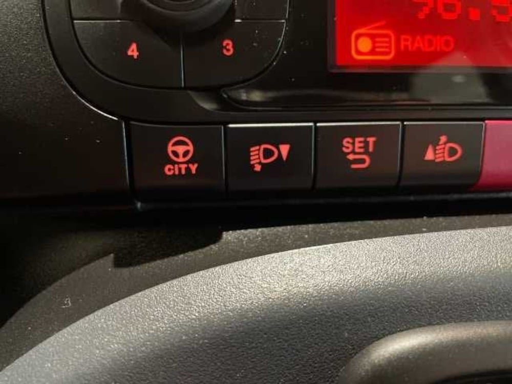 Fiat Panda usata a Firenze (18)