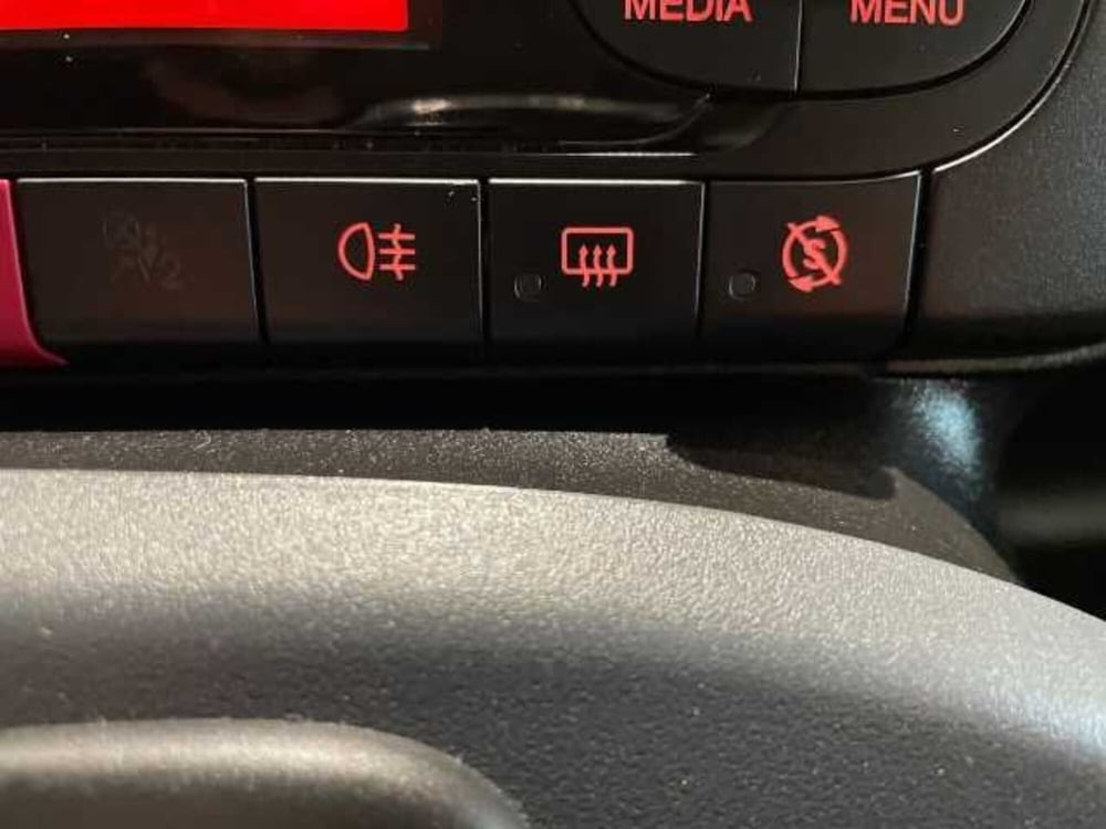 Fiat Panda usata a Firenze (19)