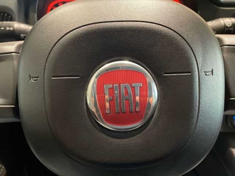 Fiat Panda usata a Firenze (20)