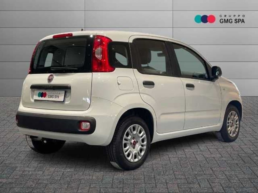 Fiat Panda usata a Firenze (3)