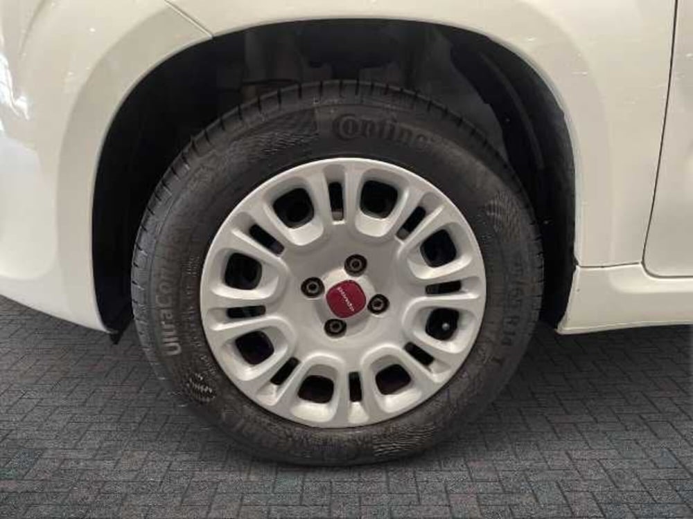 Fiat Panda usata a Firenze (6)