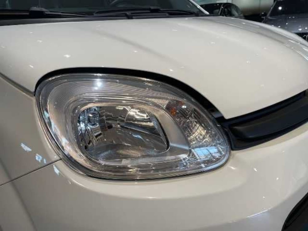 Fiat Panda usata a Firenze (7)