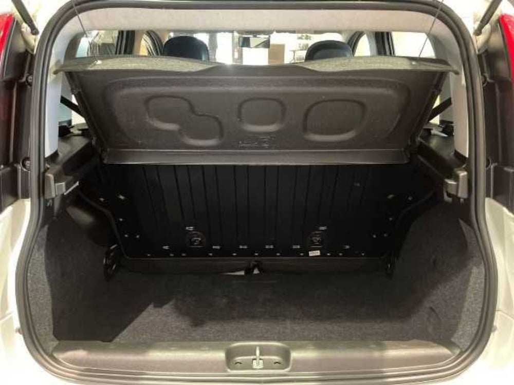Fiat Panda usata a Firenze (8)