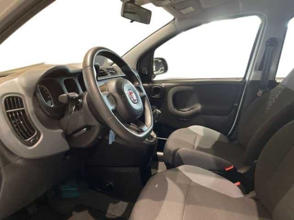 Fiat Panda usata a Firenze (9)