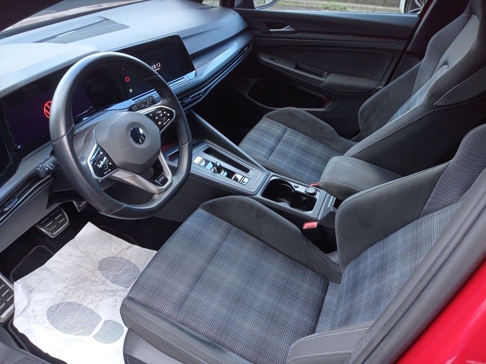 Volkswagen Golf usata a Pistoia (10)