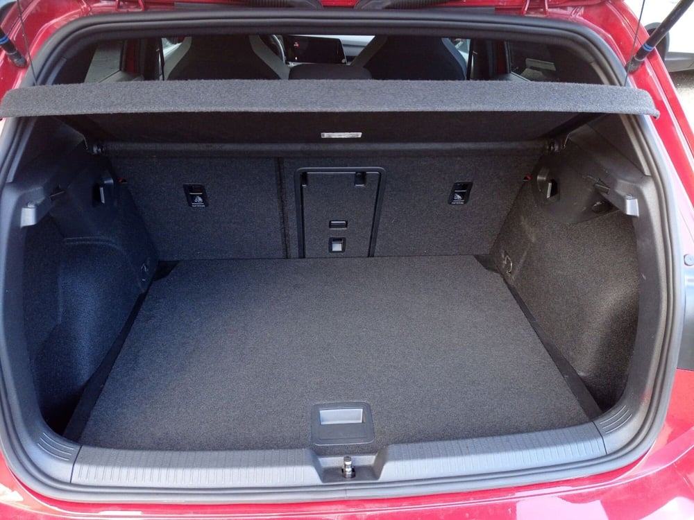 Volkswagen Golf usata a Pistoia (12)