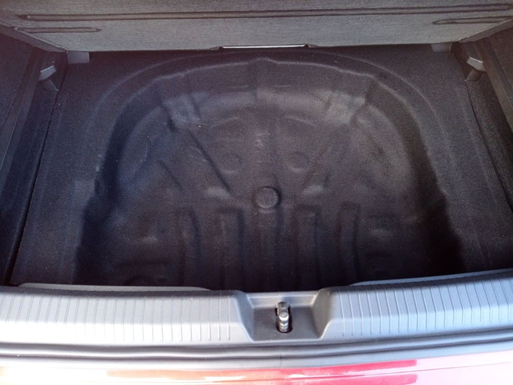 Volkswagen Golf usata a Pistoia (13)