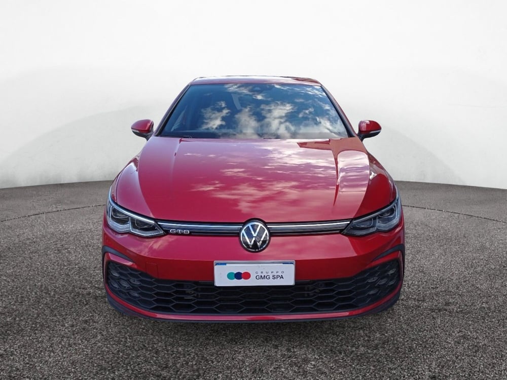 Volkswagen Golf usata a Pistoia (2)