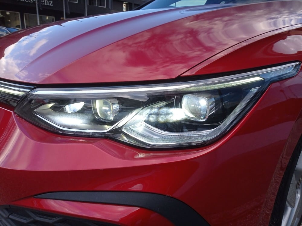 Volkswagen Golf usata a Pistoia (3)