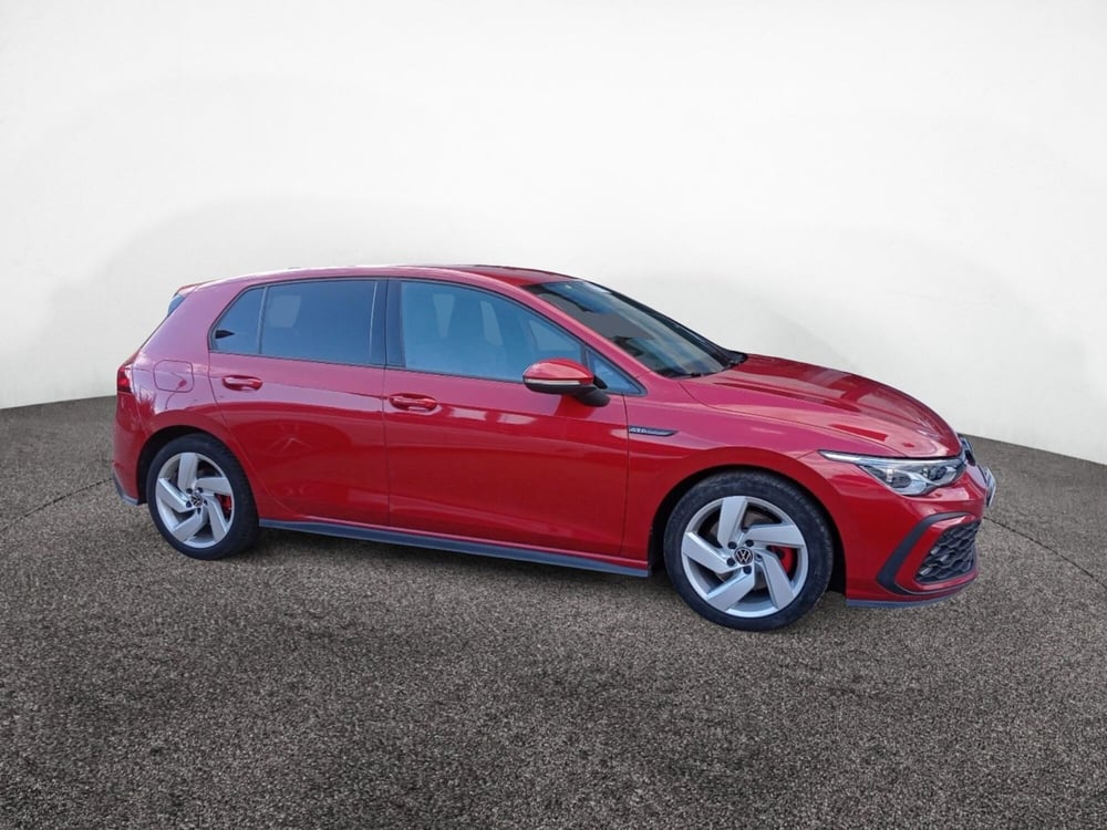 Volkswagen Golf usata a Pistoia (4)