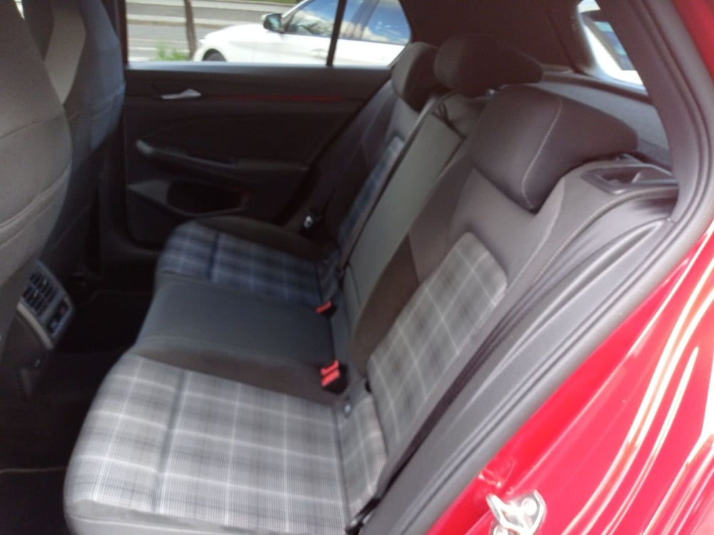 Volkswagen Golf usata a Pistoia (6)