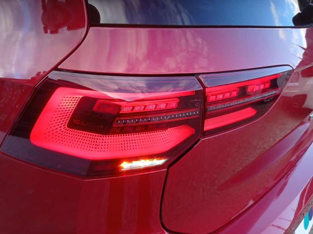 Volkswagen Golf usata a Pistoia (7)