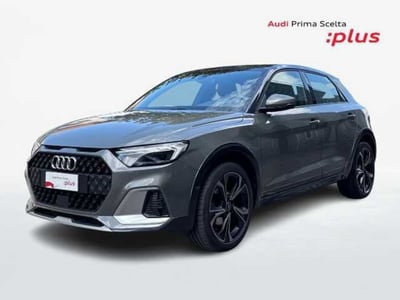 Audi A1 allstreet allstreet 35 TFSI S tronic Admired del 2023 usata a Prato