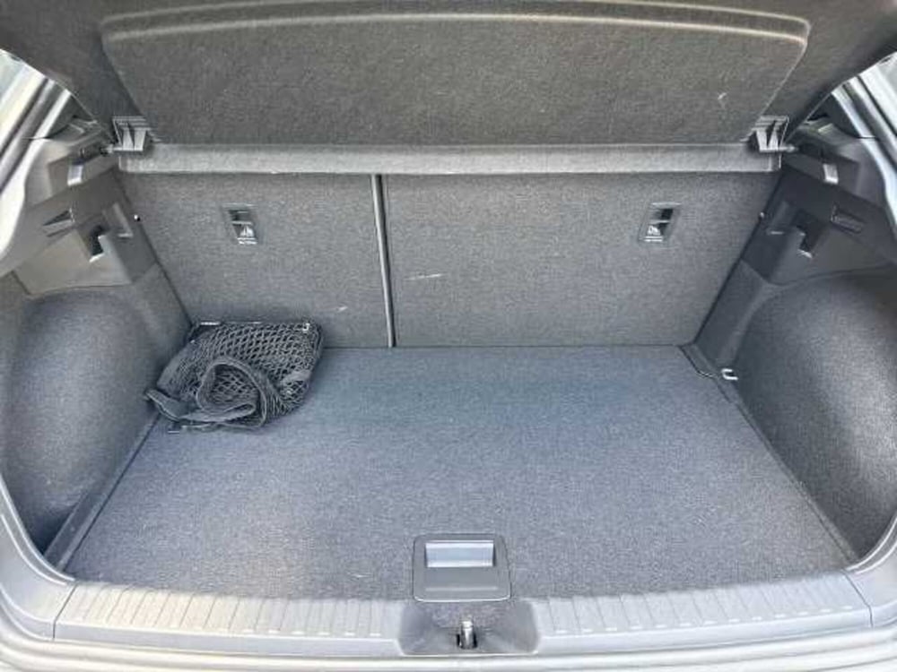 Audi A1 allstreet usata a Prato (19)