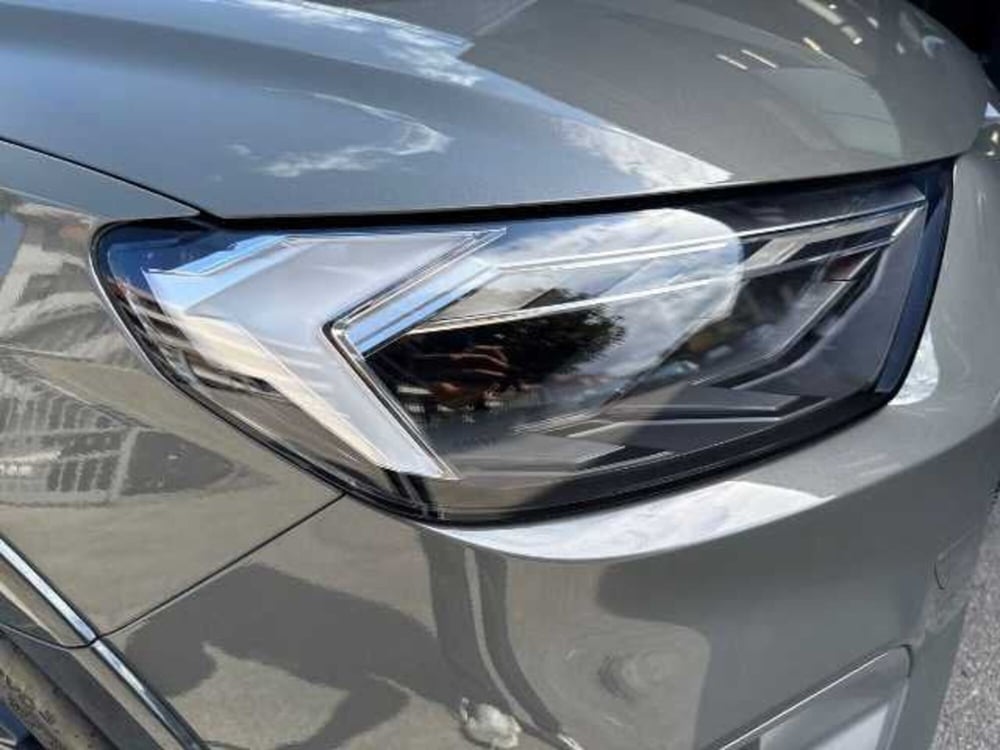 Audi A1 allstreet usata a Prato (6)