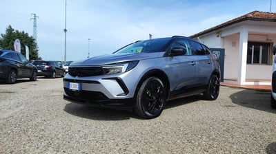 Opel Grandland 1.5 diesel Ecotec aut. Business Elegance del 2022 usata a Empoli