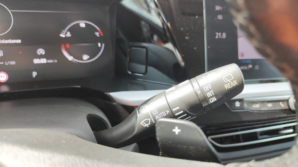 Opel Grandland usata a Firenze (17)