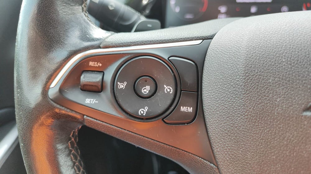Opel Grandland usata a Firenze (18)