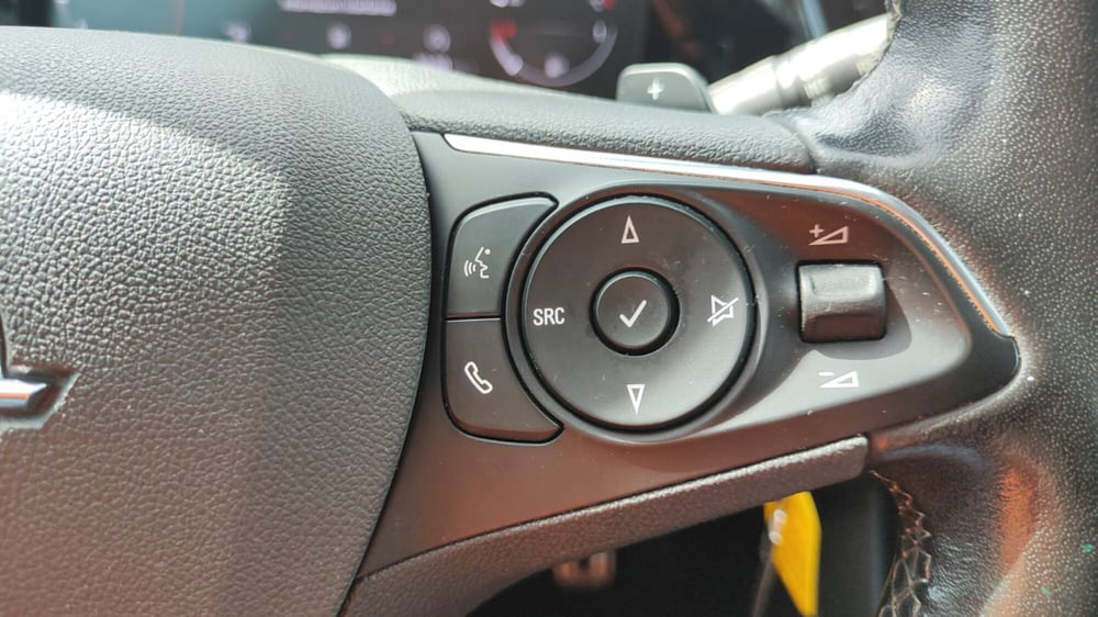 Opel Grandland usata a Firenze (19)