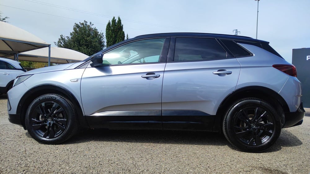 Opel Grandland usata a Firenze (3)