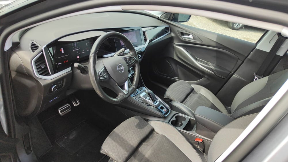 Opel Grandland usata a Firenze (4)
