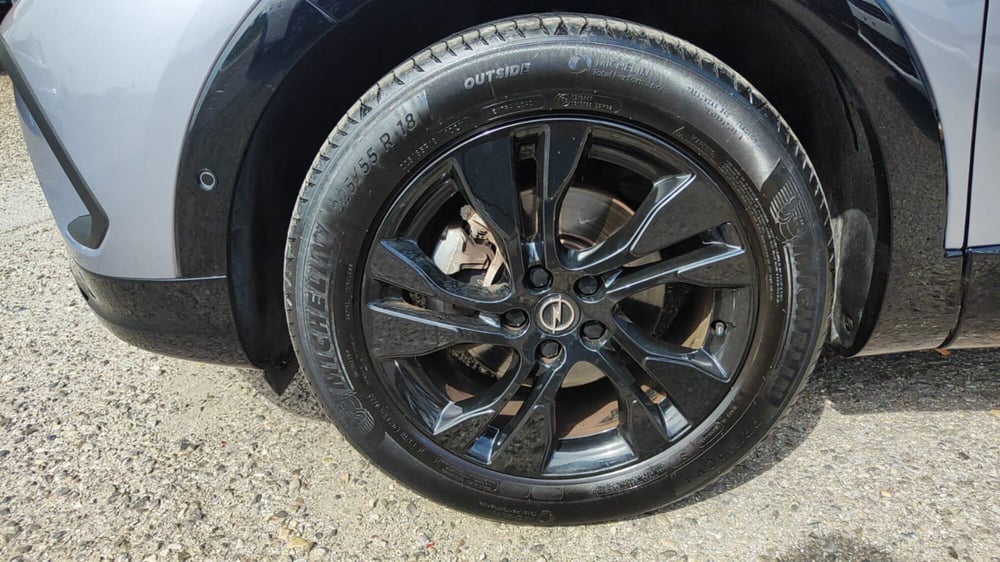 Opel Grandland usata a Firenze (5)