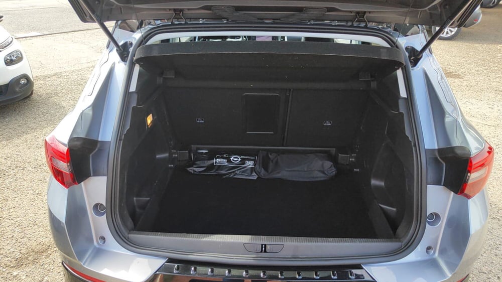 Opel Grandland usata a Firenze (8)