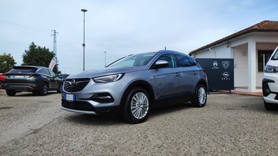 Opel Grandland X 1.6 Hybrid Plug-in aut. FWD del 2020 usata a Empoli