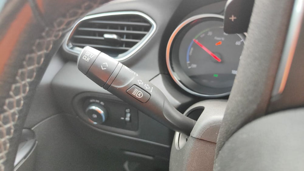 Opel Grandland X usata a Firenze (18)