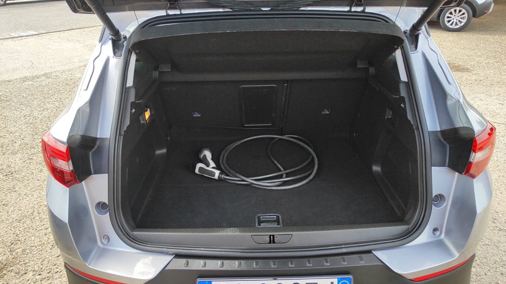 Opel Grandland X usata a Firenze (8)