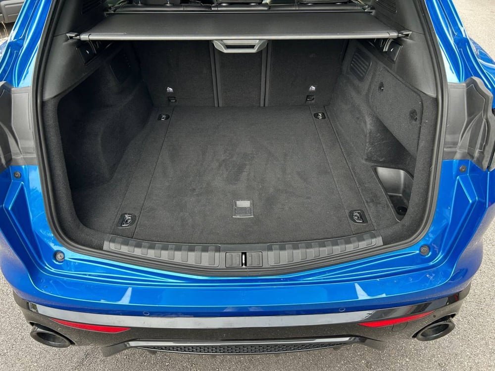 Alfa Romeo Stelvio usata a Ancona (20)