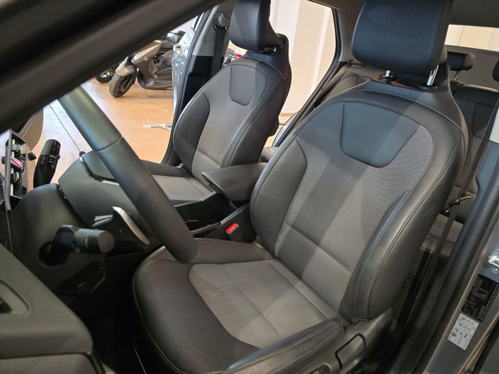 Kia Niro usata a Rimini (11)