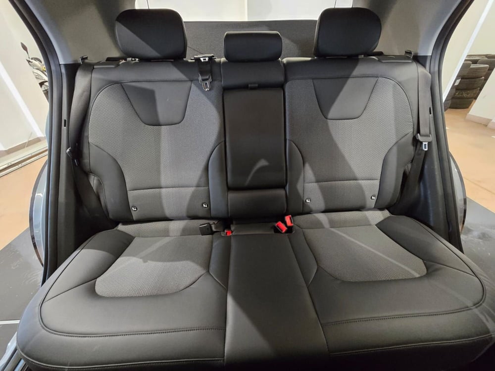 Kia Niro usata a Rimini (12)