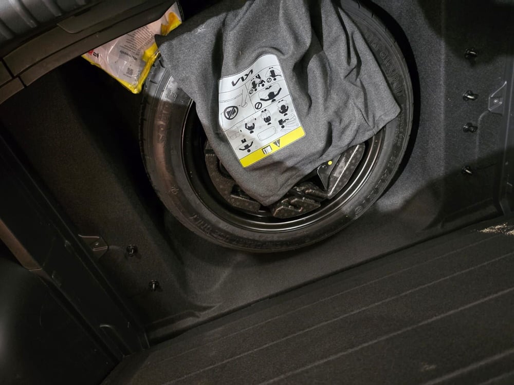 Kia Niro usata a Rimini (14)