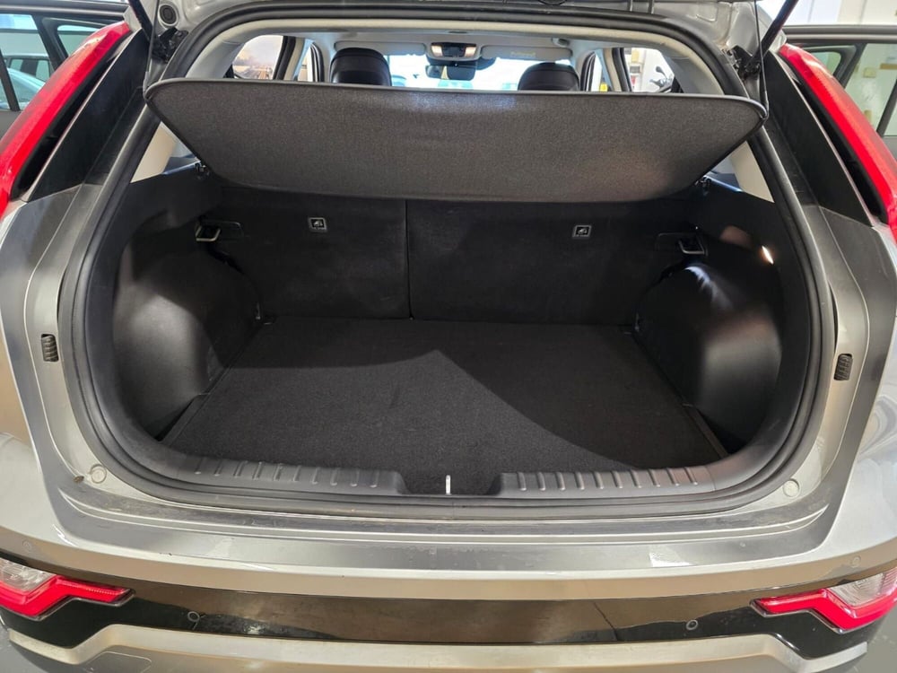 Kia Niro usata a Rimini (15)